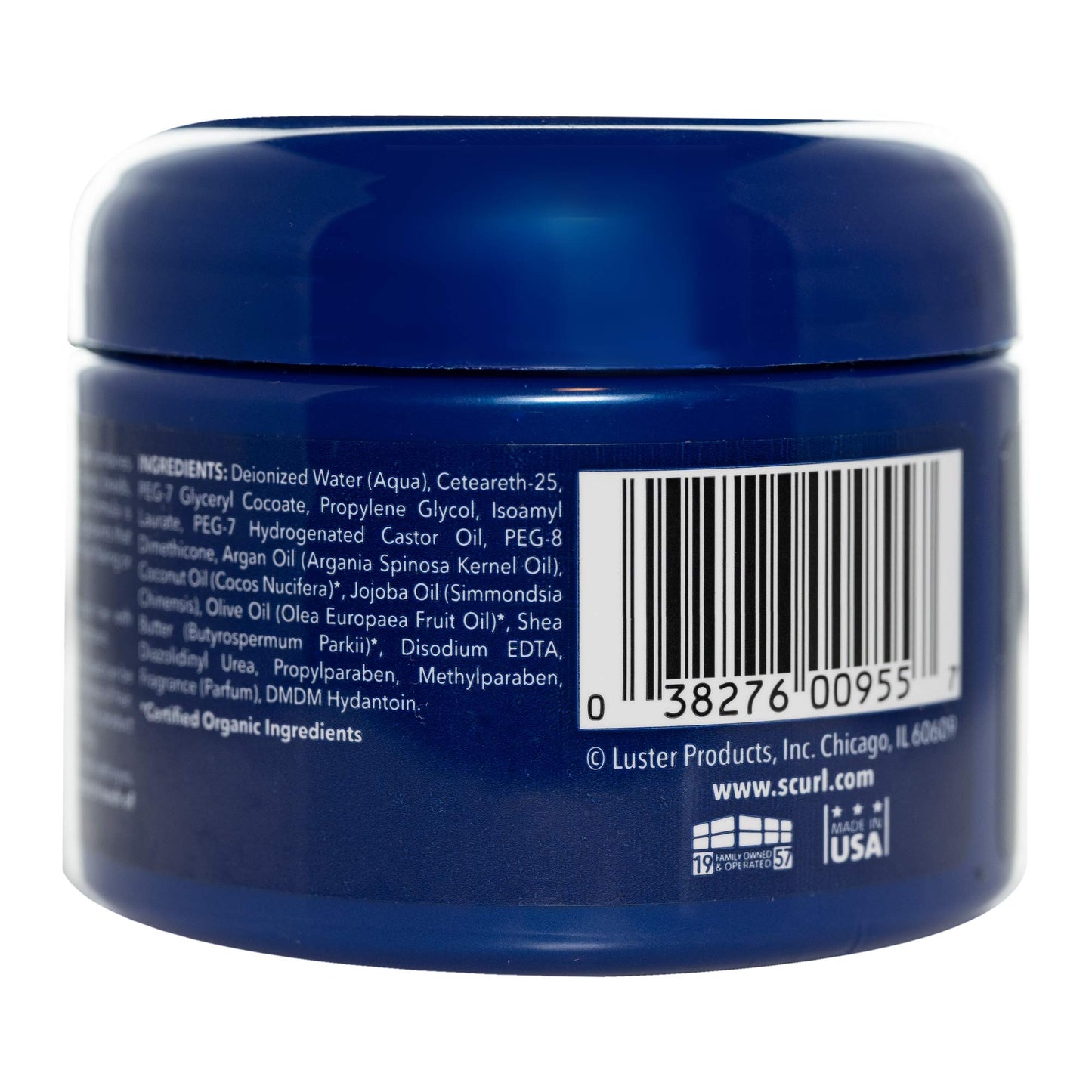 Luster's SCurl Free Flow Twist & Lock Gel Beauty & Personal Care Luster's