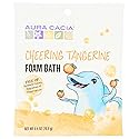 Bath Foam Kid Cheering Beauty & Personal Care Aura Cacia