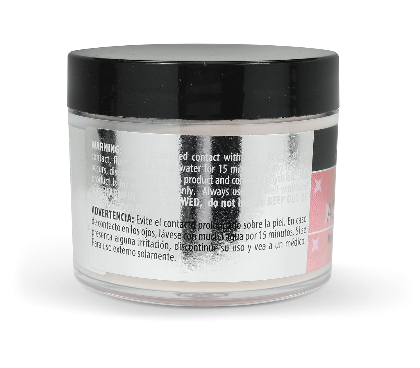 Mia Secret Cover Rose Acrylic Powder 2 Oz Beauty & Personal Care Mia Secret