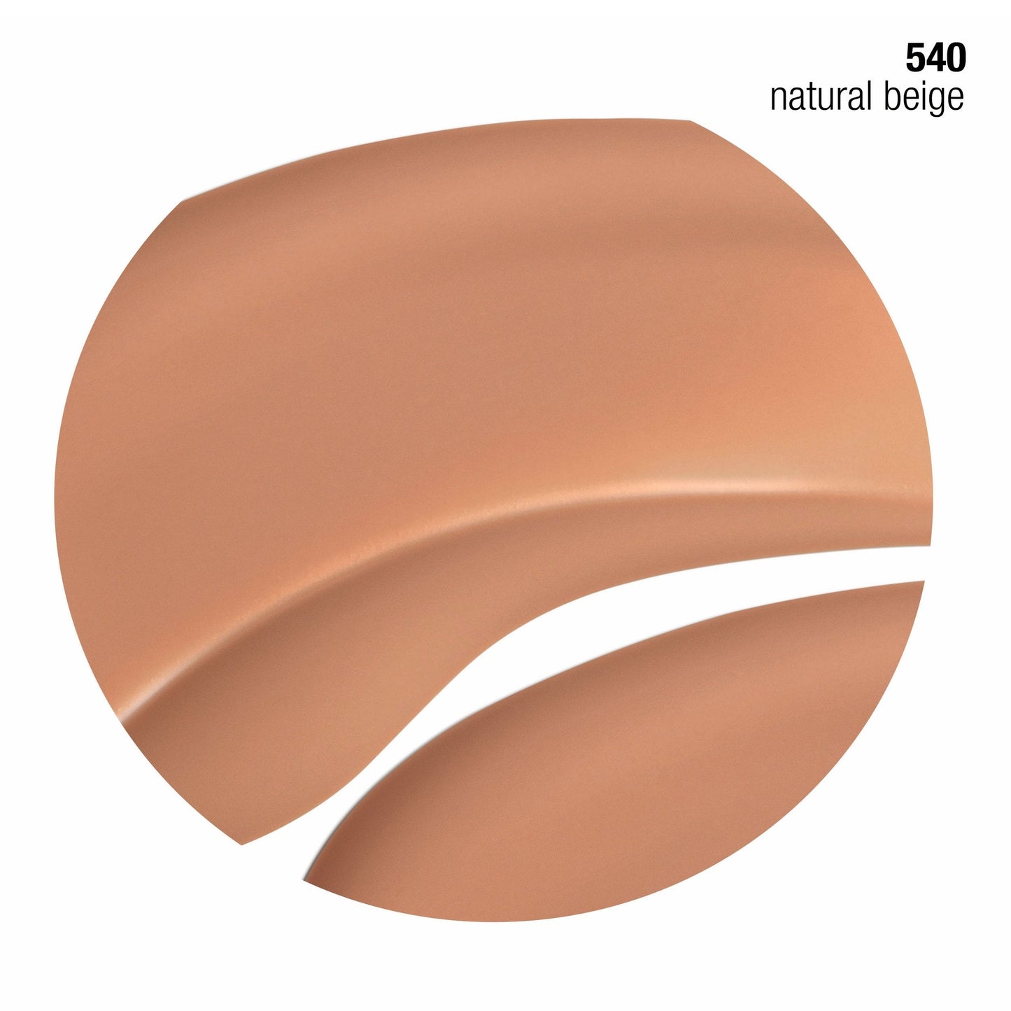 COVERGIRL, Clean Sensitive Skin Foundation, Natural Beige, 1 Count (packaging may vary) Beauty & Personal Care COVERGIRL