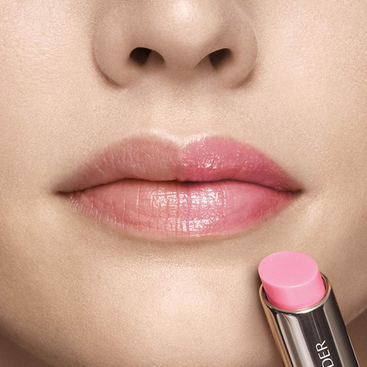 Estée Lauder Futurist HydraPlump Tinted Lip Balm | Includes Hyaluronic Acid + pH-Adaptive Color | Hydrates, Strengthens Lip Barrier, 705 Petal Boost Beauty & Personal Care Estée Lauder