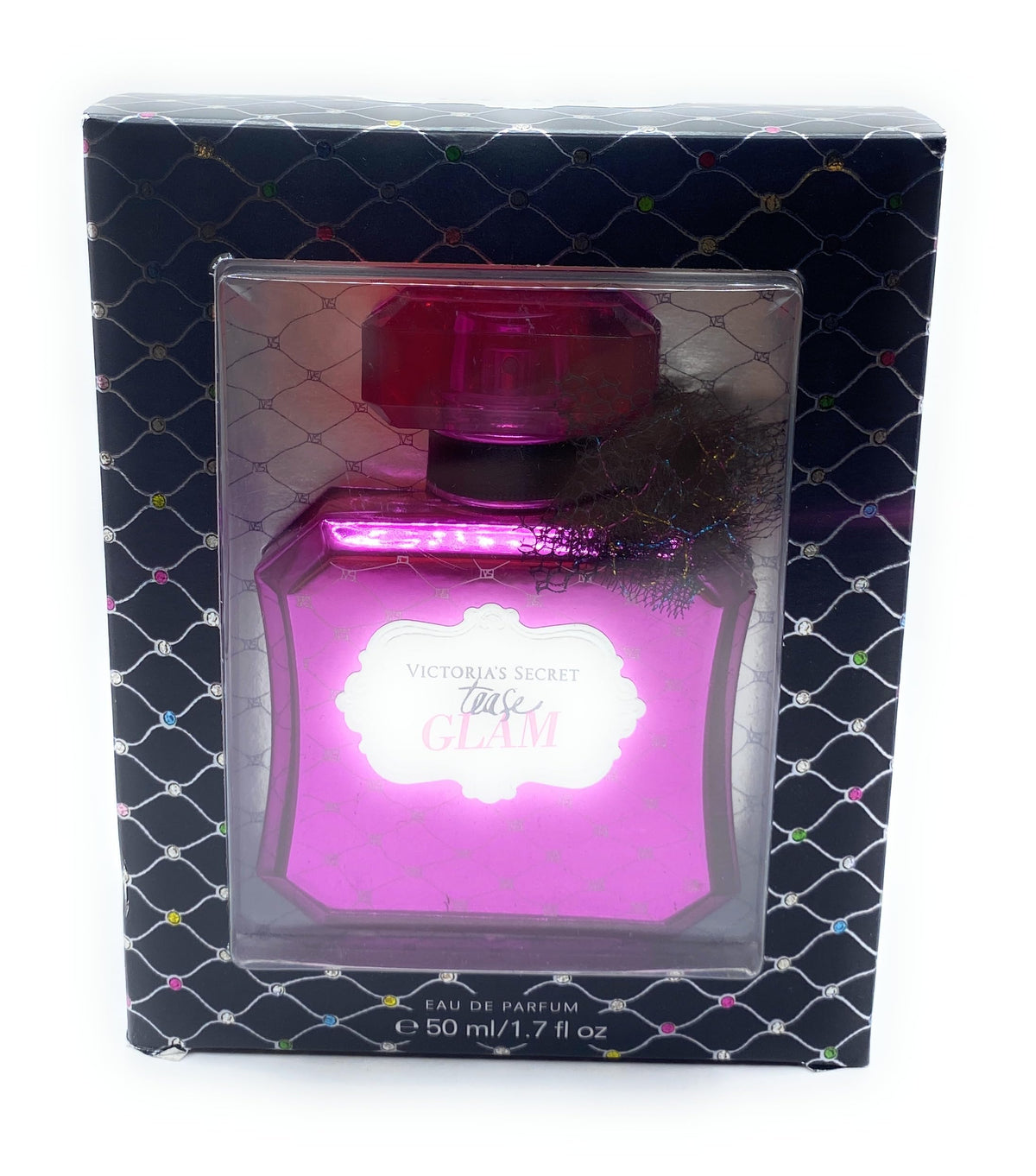 Victoria's Secret Tease Glam Eau De Parfum 1.7 Ounce Spray Beauty & Personal Care Victoria's Secret