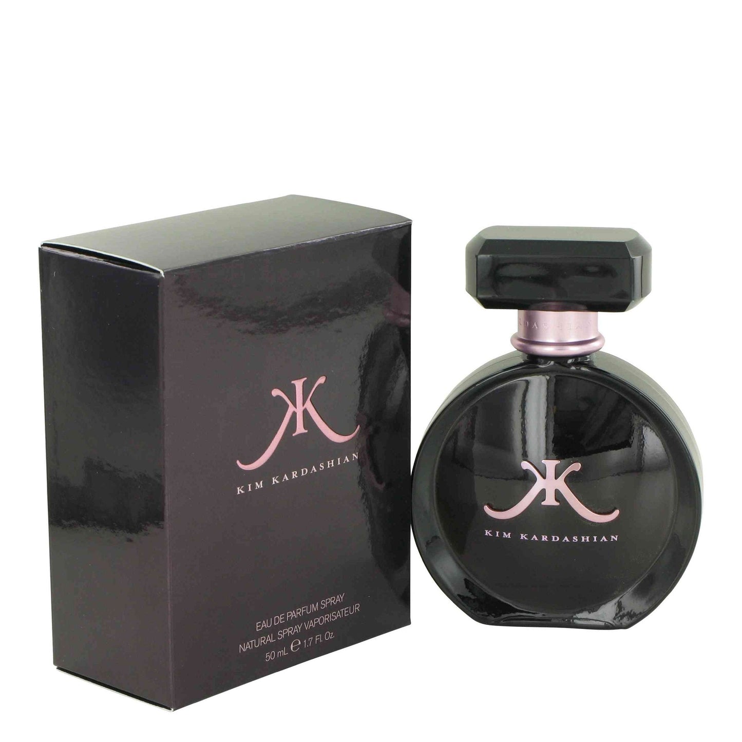 Kim Kardashian By KIM KARDASHIAN FOR WOMEN 1.7 oz Eau De Parfum Spray Beauty & Personal Care Kim Kardashian