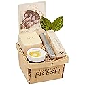 FarmHouse Fresh Beach Lip Basket, Coconut Pineapple, 2 Count Beauty & Personal Care FarmHouse Fresh