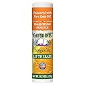 Montana Emu Ranch - Lip Therapy Lip Balm - 0.25 Ounce - Tangerine Flavor - Made with Pure Emu Oil Beauty & Personal Care Montana Emu Ranch