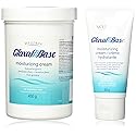 Glaxal Base Moisturizing Cream Value Pack 450g+50g travel size Beauty & Personal Care Glaxal Base