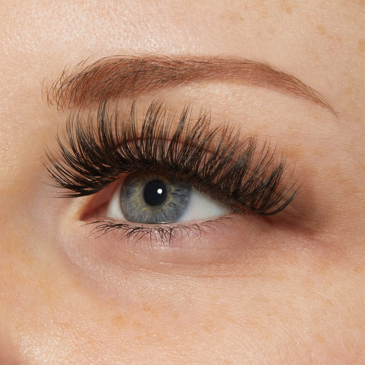 KISS My Lash But Bolder, False Eyelashes, 'Big Personality', 14mm, Includes 1 Pair, Easy to Apply, Reusable Lash Clusters Beauty & Personal Care KISS