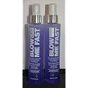 Rated R Blow Dry Me Fast Spray 6.78 oz (2 pack) Beauty & Personal Care Rated R