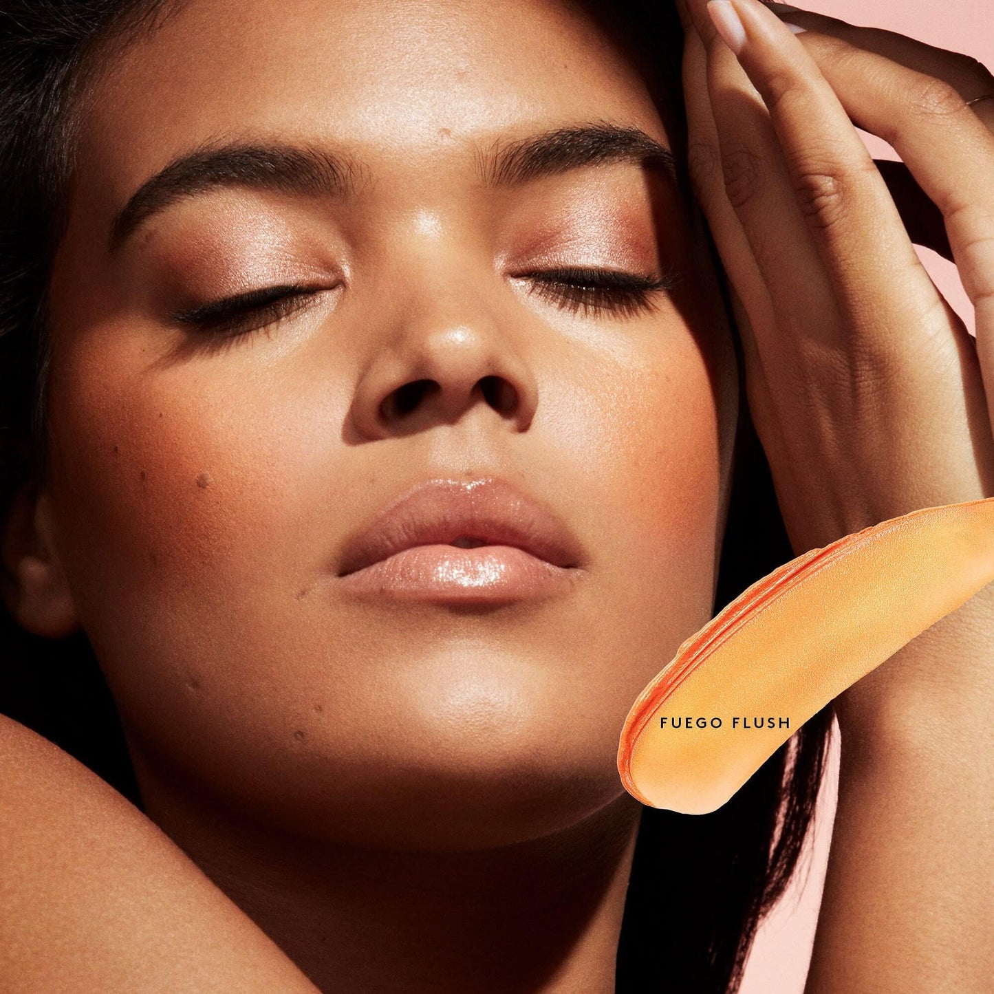 Fenty Beauty by Rihanna Cheeks Out Freestyle Cream Bronzer 02 Butta Biscuit Beauty & Personal Care FENTY BEAUTY