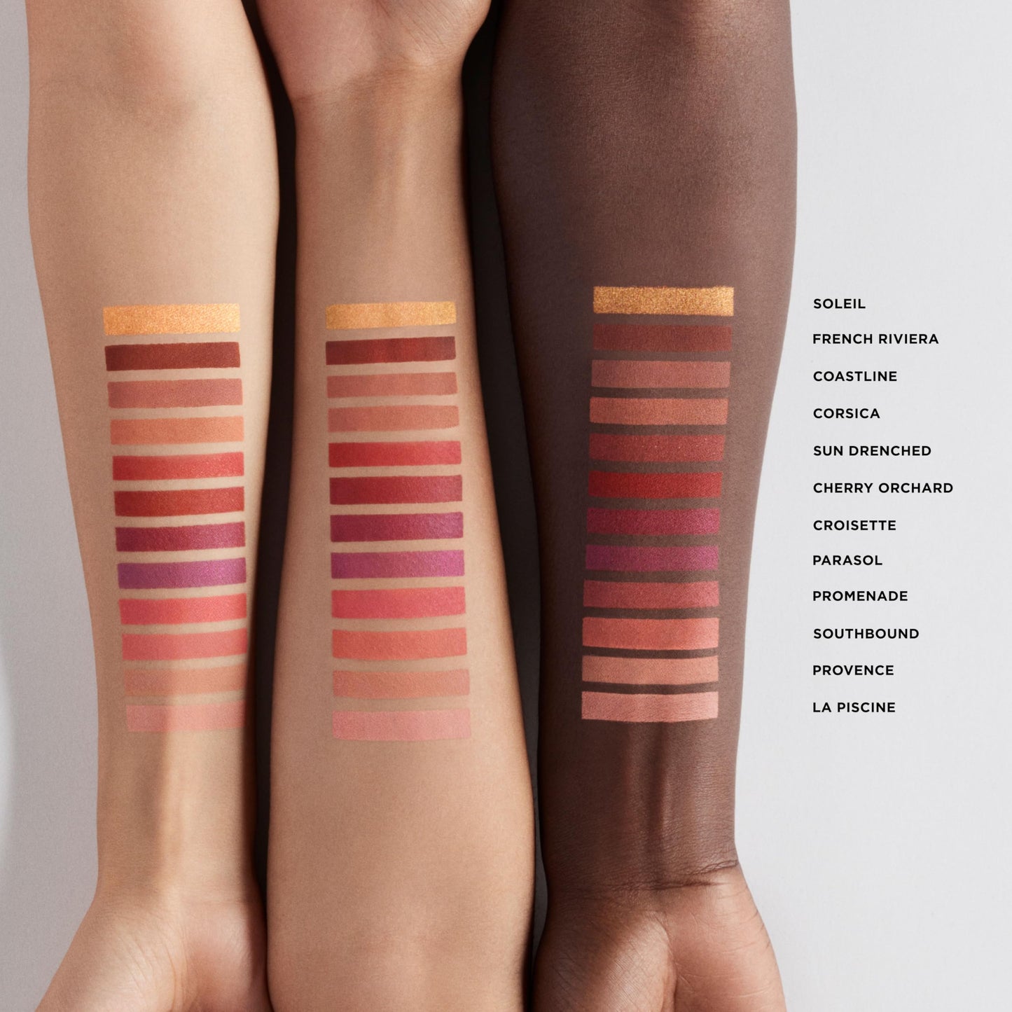 Laura Mercier Tinted Moisturizer Blush: Long Lasting Cream Blush, Lightweight, Buildable Coverage, 12 HR Hydrating Wear, Crème and Shimmer Finishes Beauty & Personal Care Laura Mercier