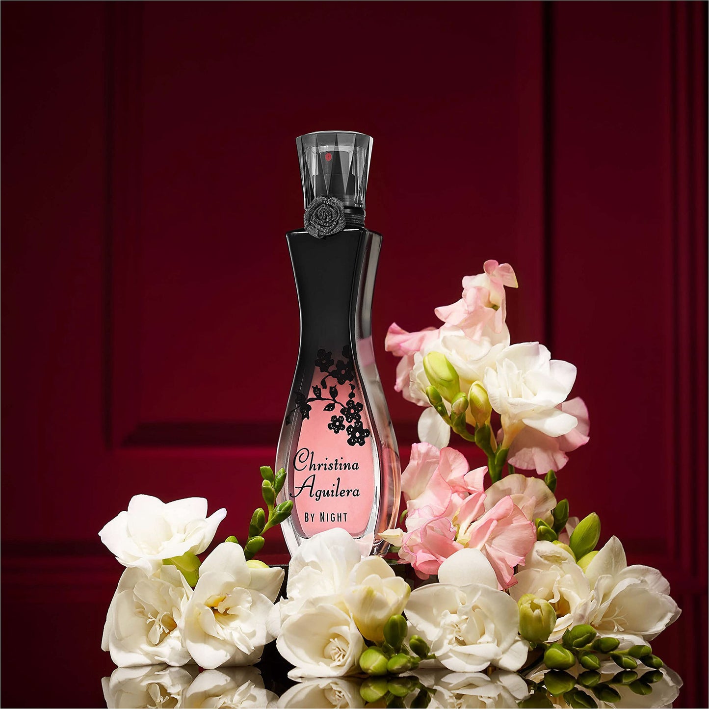 Christina Aguilera By Night, Perfume for Women, Eau de Parfum Spray, 1.7 fl. oz. Beauty & Personal Care Christina Aguilera