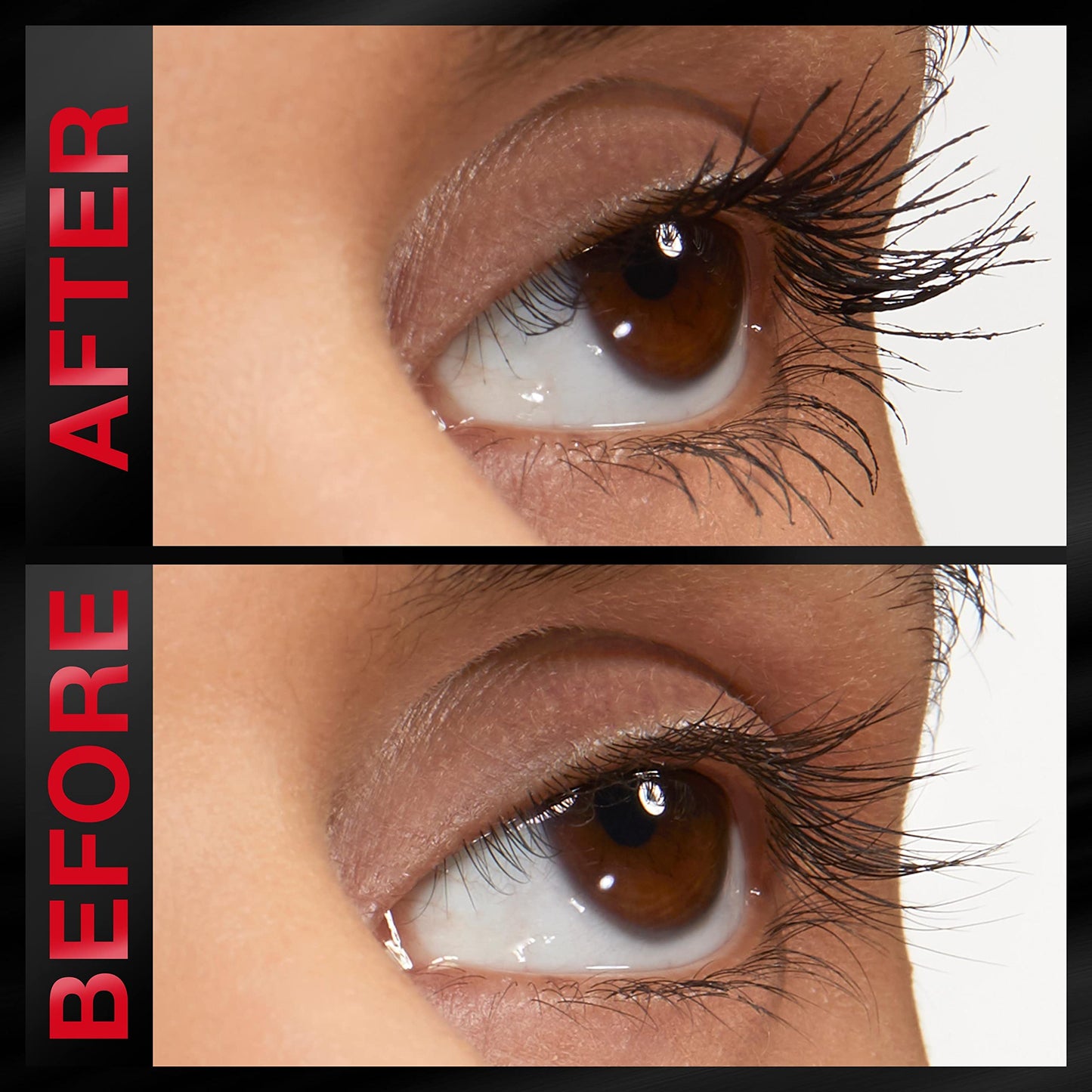 Maybelline Lash Stiletto Ultimate Length Washable Mascara, Very Black, 1 Count Beauty & Personal Care MAYBELLINE