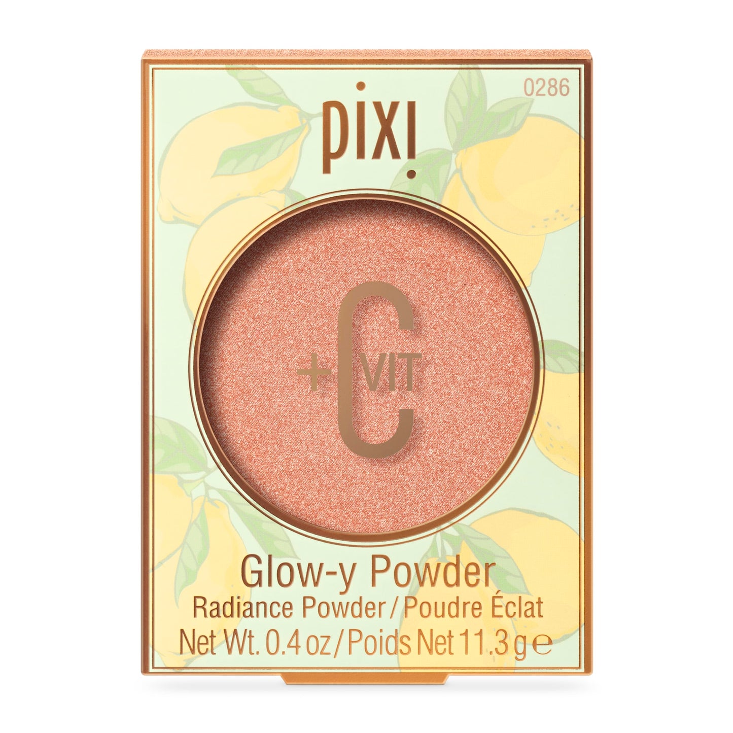 Pixi Beauty +C Vit Glow-y Powder, 11.3 g / 0.4 oz Beauty & Personal Care Pixi
