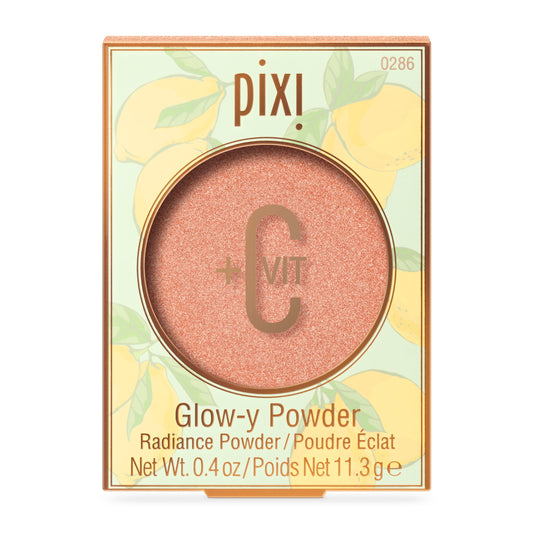 Pixi Beauty +C Vit Glow-y Powder, 11.3 g / 0.4 oz Beauty & Personal Care Pixi