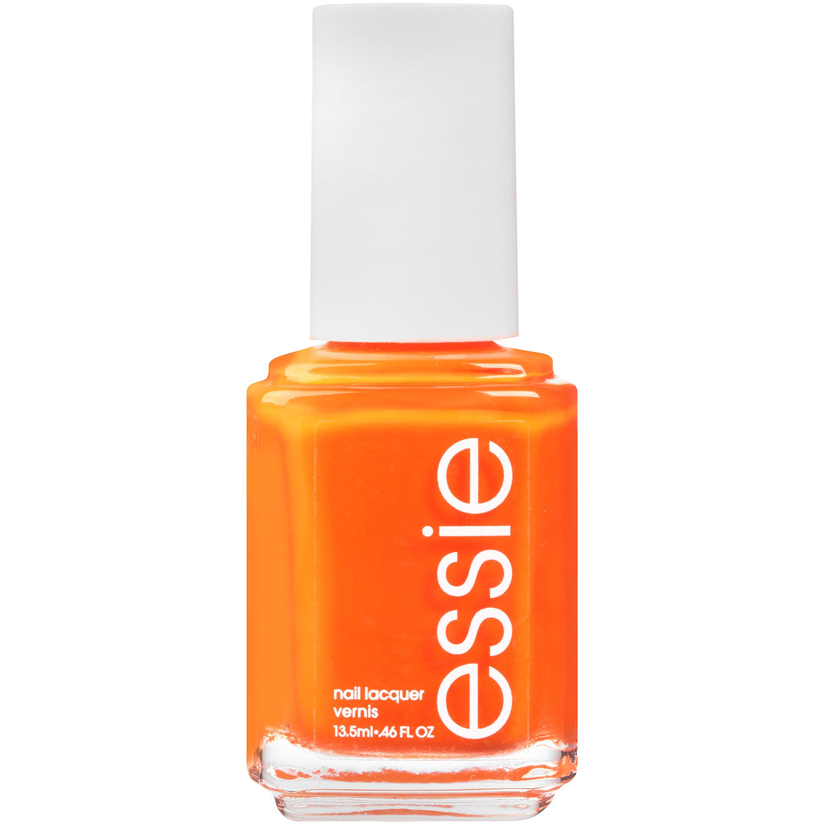 essie Nail Polish, Glossy Shine Finish, Mark On Miami, 0.46 fl. oz.