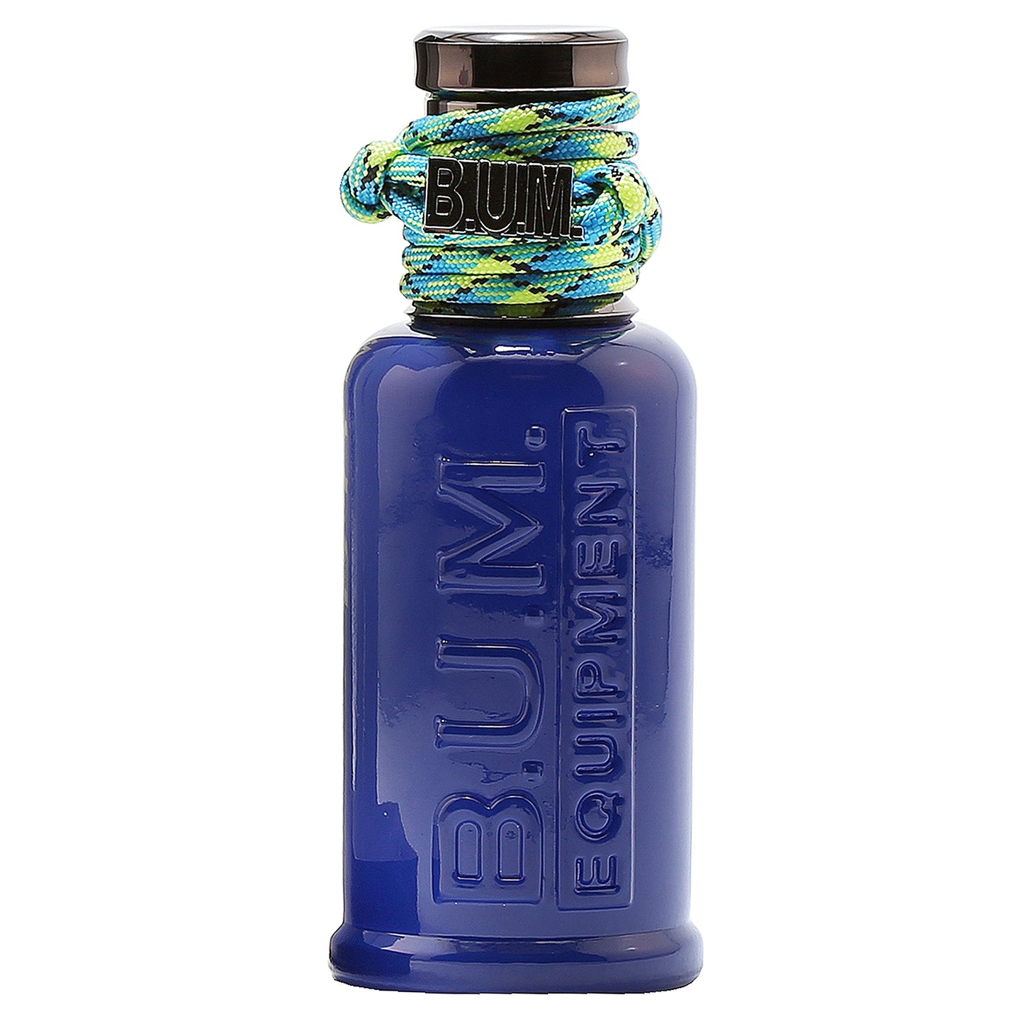 BUM EQUIPMENT Eau de Toilette Spray For Men, Blue, 3.4 Fluid Ounce Beauty & Personal Care BUM EQUIPMENT