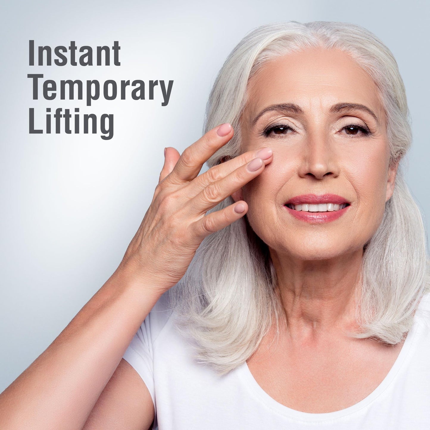 Colageina 10 Glissé Temporary Wrinkle Remover - Powered by Vin-Uplift & PhytoCellTec - Reduce Fine Lines and Wrinkles in 90 seconds for up to 8 Hours Beauty & Personal Care Colageina 10