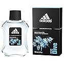 Adidas Ice Dive for Men, 3.4 Ounce Beauty & Personal Care adidas