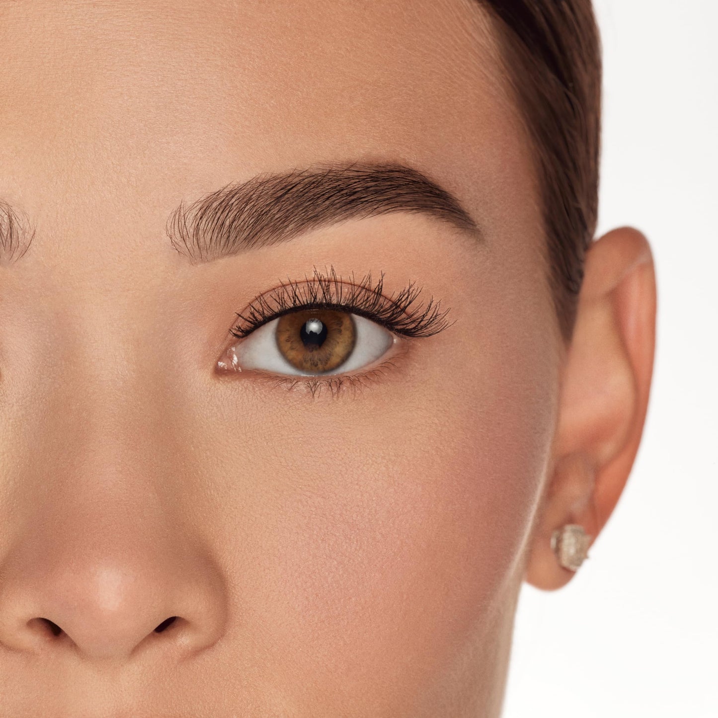 Ardell Invisiband Lashes, Demi Wispies Black Beauty & Personal Care Ardell