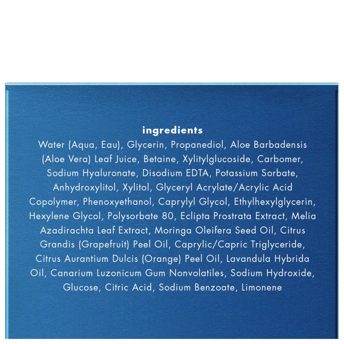 Bioelements Hydroplunge - 1.7 fl oz - Lightweight Mask with Hyaluronic Acid - Visibly Improves Fine Lines - For All Skin Types - Vegan, Gluten Free Beauty & Personal Care Bioelements