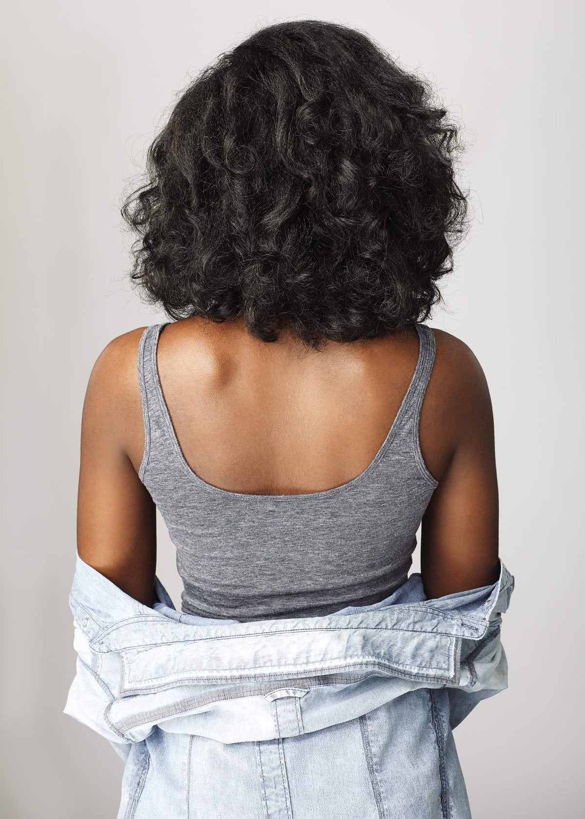 Sensationnel Curls Kinksandco Half Wig-Top Lady, F1B/30
