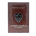 Andy Hilfiger Andrew Charles Scottish Antique EDT 3.3oz Spray New in Box Beauty & Personal Care Andy Hilfiger