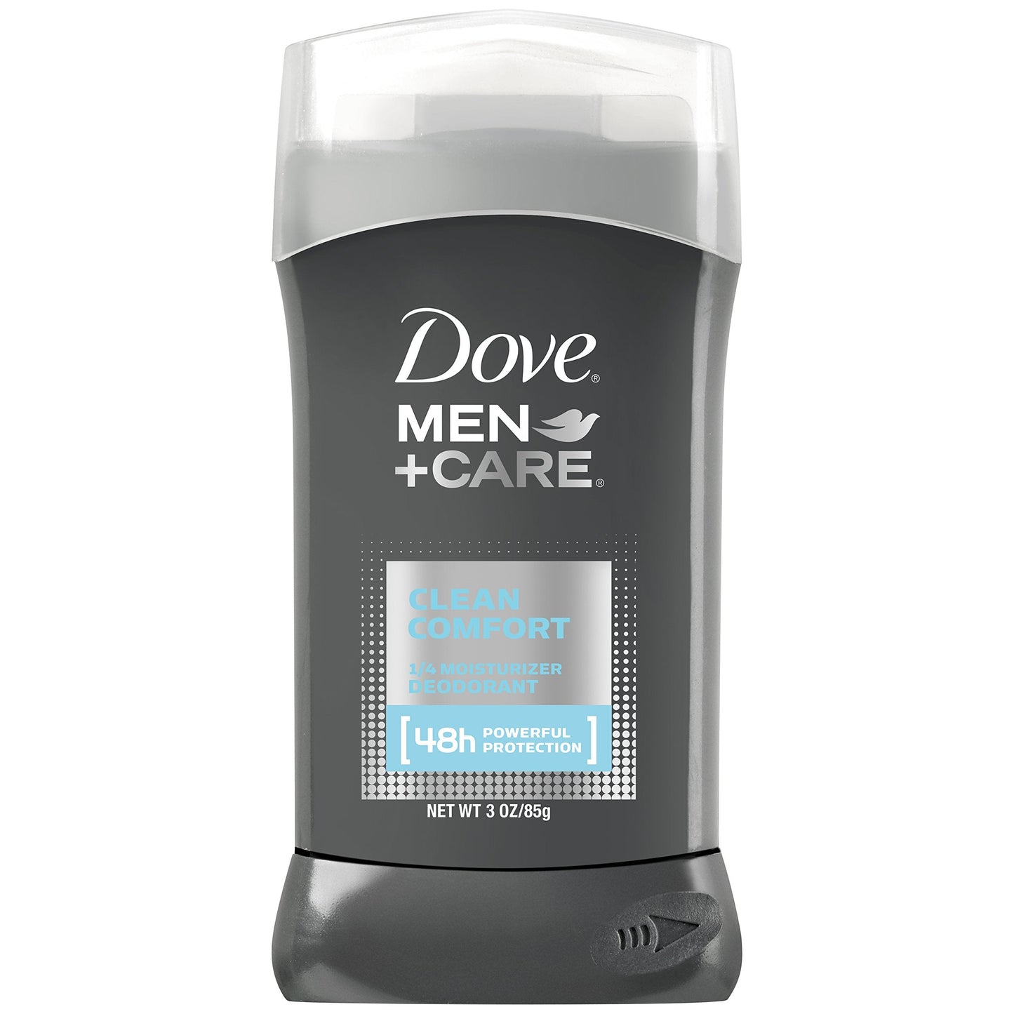 Dove Men Plus Care Dove Men+care Clean Comfort Deodorant, 3 oz Beauty & Personal Care Dove