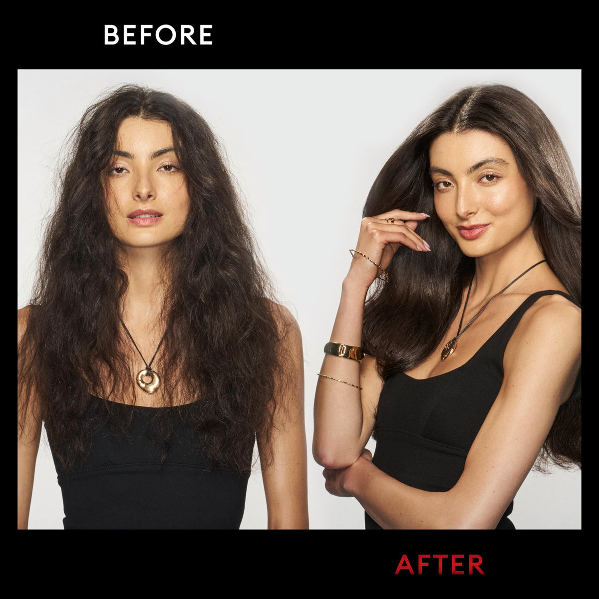 TRESemmé Shampoo Keratin Smooth with Up to 72 HR Frizz Control, with our Lamellar-Discipline Formula for our Keratin Conditioner, 28 fl oz