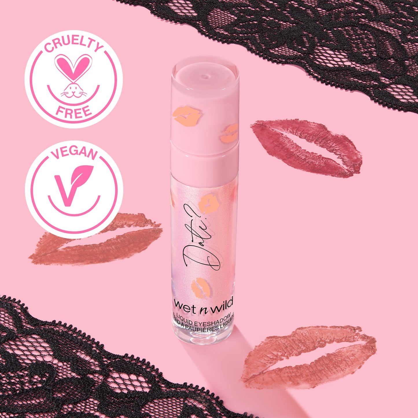 wet n wild Date Or Dominate Liquid Eyeshadow - After Date Glow Beauty & Personal Care wet n wild