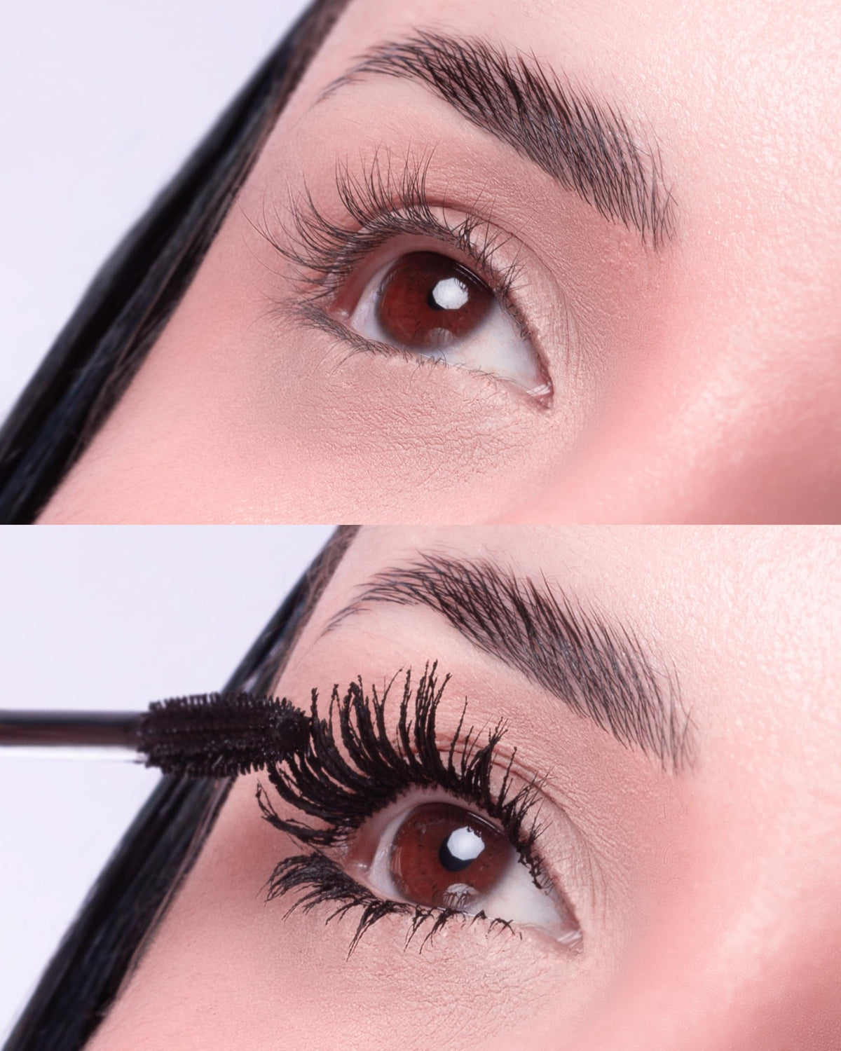 OFRA Volumizing Mascara, Lengthening Black Mascara for Fuller-Looking Lashes, HD Volumizing Mascara