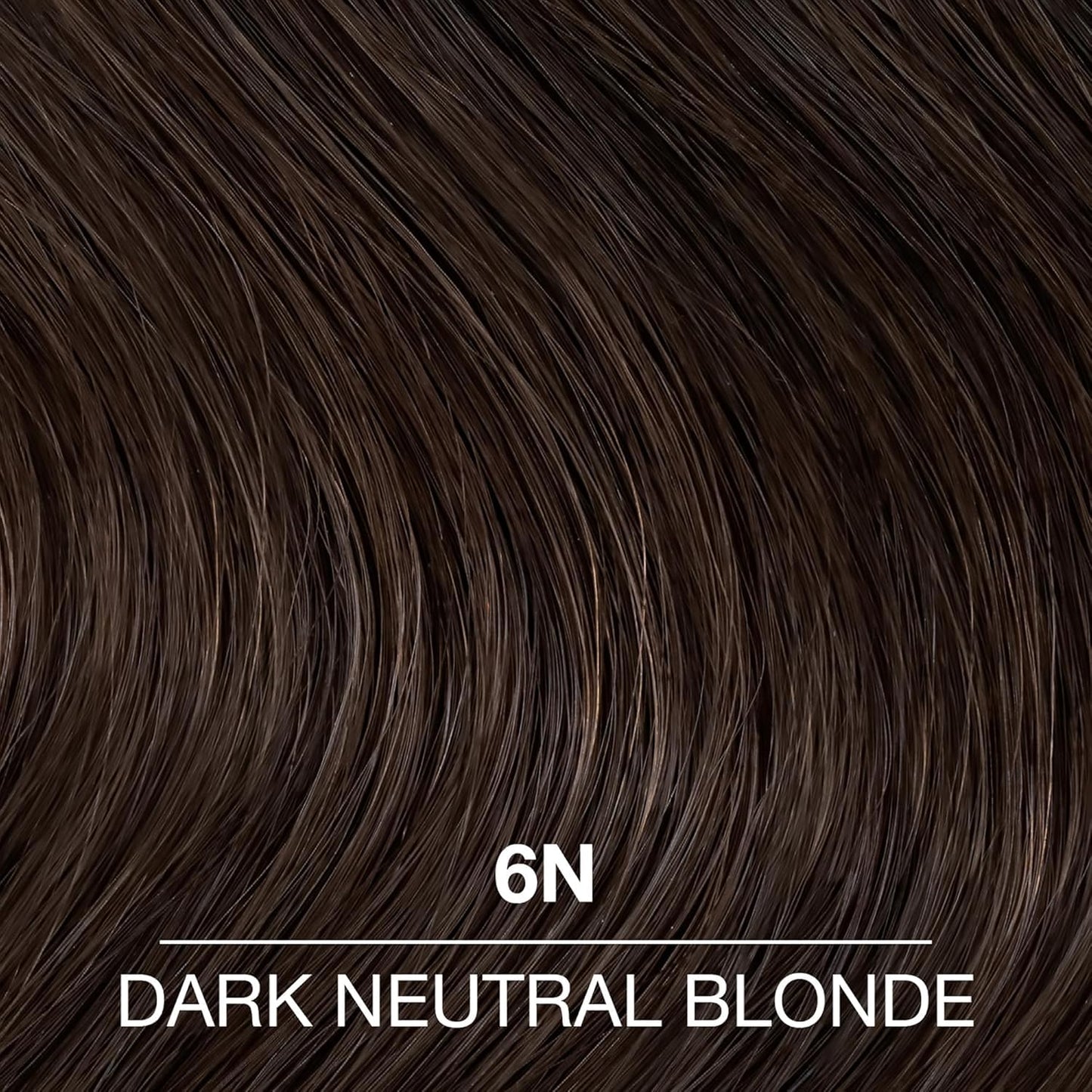 COLORCHARM Demi Permanent Hair Color 6N Dark Neutral Blonde Gloss, Refresh & Tone 2 Fl Oz Beauty and Personal Care COLORCHARM