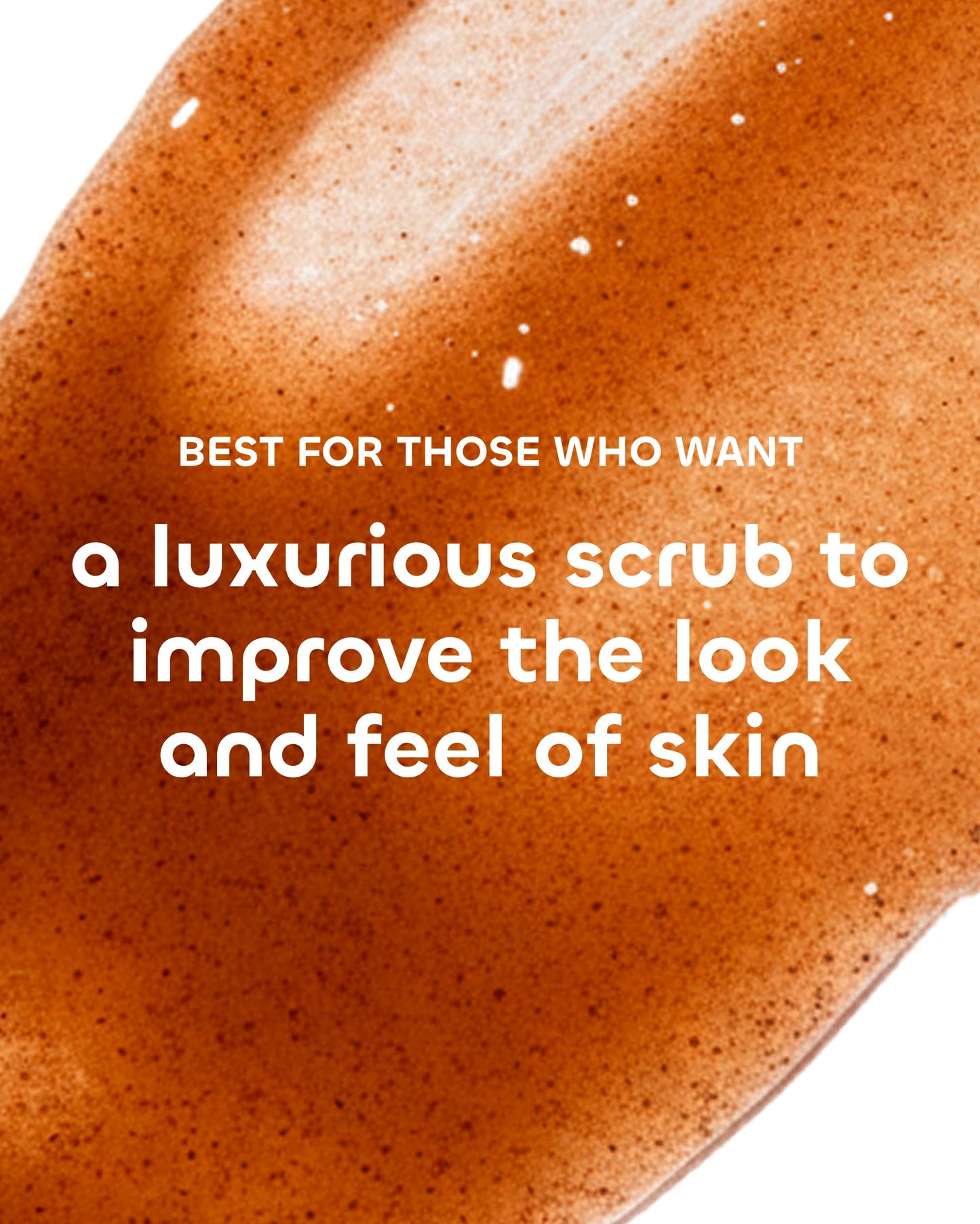 Seaweed Bath Co. Detox Body Scrub - Rosemary Mint - Exfoliating Skin Scrub Removes Dead Skin & Impurities - With French Sea Clay, Coffee Bean Extract Beauty & Personal Care The Seaweed Bath Co.