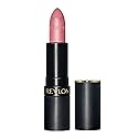 Revlon Super Lustrous The Luscious Mattes Lipstick, High Impact with Moisturizing Velvety Formula, Candy Addict, 0.74 oz Beauty & Personal Care REVLON