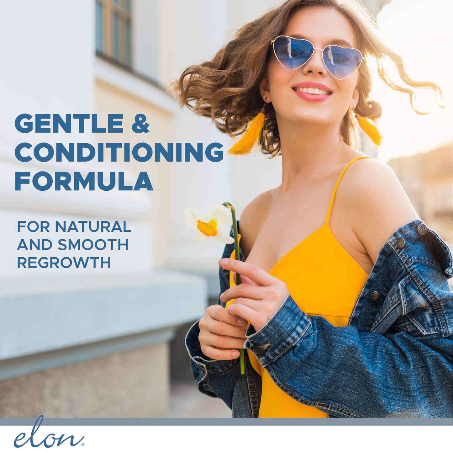 Elon Lanolin-Rich Nail Conditioner - Strengthens Nails, Protects Cuticles, Dermatologist-Recommended for Brittle & Damaged Nails (10g Tube) Beauty & Personal Care Elon