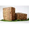 Raw African Black Soap; 100% Vegetable Base; Chemical & Cruelty Free; Organic African Black Soap is Natures Beauty Secret; Fights Multiple Skin Beauty & Personal Care Christine's House of Treasures LLC