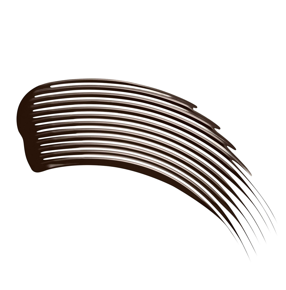Almay Lengthening Mascara, Volume & Lift, Eye Makeup, Hypoallergenic and-Fragrance Free, 030 Black Brown, 0.24 fl oz. Beauty & Personal Care Almay