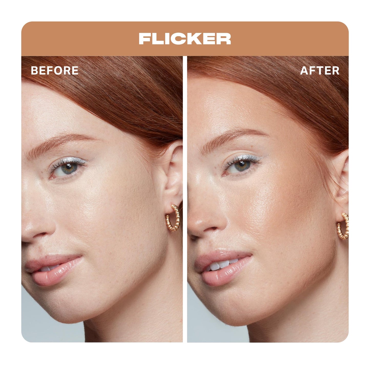 Morphe Sudden Heat Cream Bronzer Stick - Ulta-Creamy Soft Matte Bronzer Makeup & Complexion Stick with Vitamin E + Jojoba Oil - Face Bronzers Beauty & Personal Care MORPHE