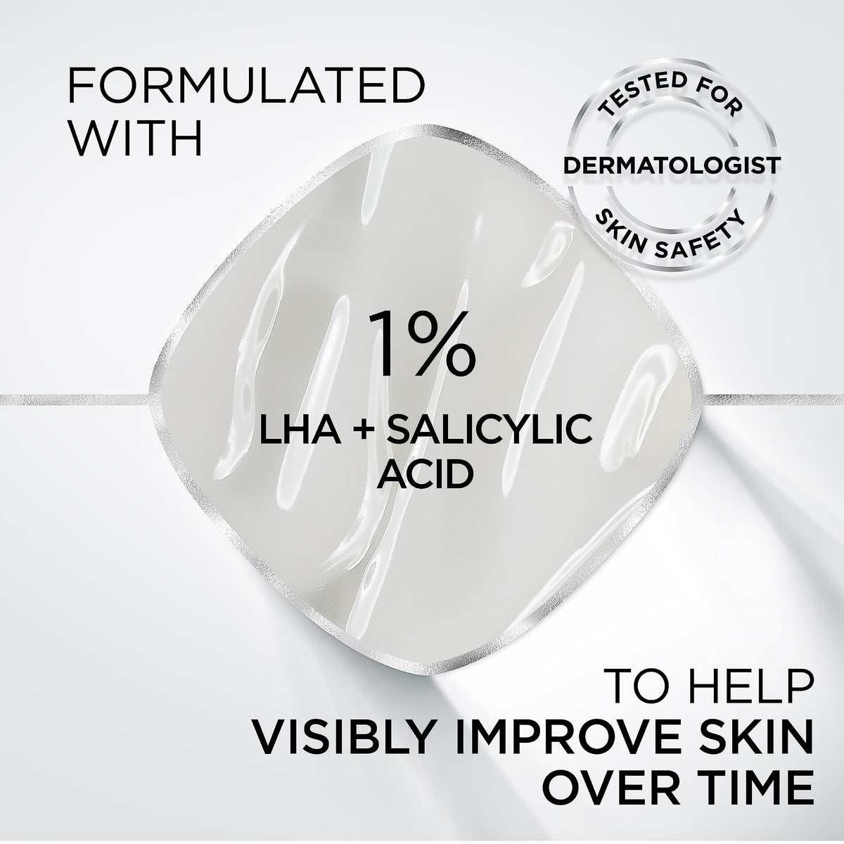 L'Oreal Paris Prime Lab Up to 24H Matte Setter Face Primer Infused with Salicylic Acid to Grip and Extend Makeup with a No Shine Finish, 1.01 Fl Oz Beauty & Personal Care L'Oreal Paris