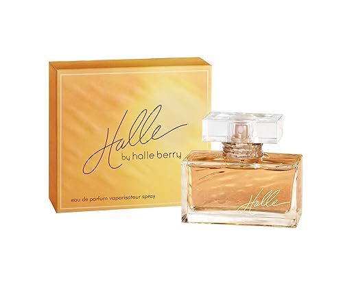 Halle by Halle Berry Eau De Parfum Spray for Women, 1 Ounce Beauty & Personal Care Halle Berry