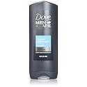 Dove Men + Care Body Face Wash Clean Comfort 13.50 oz, 0.0353 Ounce Beauty & Personal Care Dove