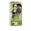 Naturtint Permanent Hair Color 1N Ebony Black - 5.4 fl oz Beauty & Personal Care Naturtint