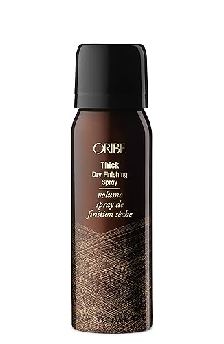 Oribe Thick Dry Finishing Spray, 2.0 oz Beauty & Personal Care ORIBE