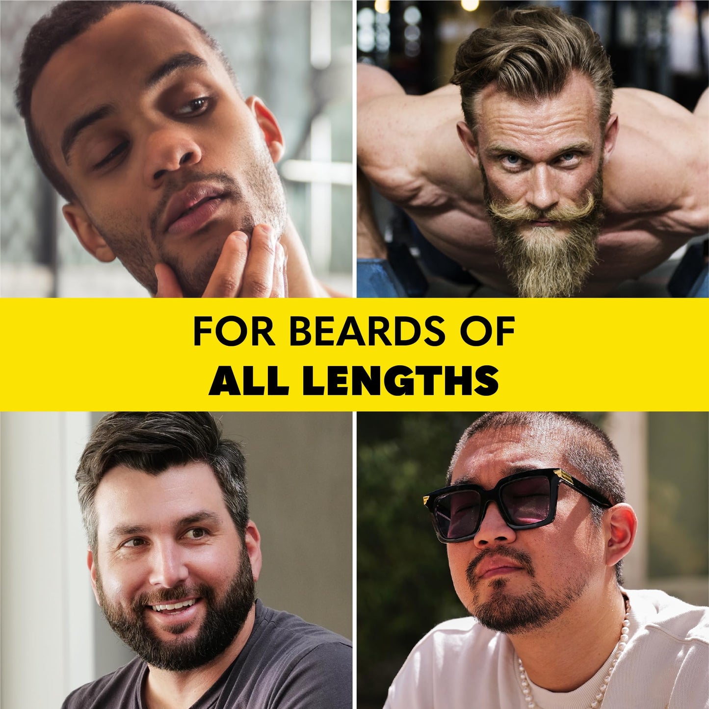 The Beard Club Riptide Beard Softening Spray by Beard Club - Nourishing & Styling Formula for Enhanced Beard Growth, Softness & Shine - Enriched Beauty and Personal Care The Beard Club