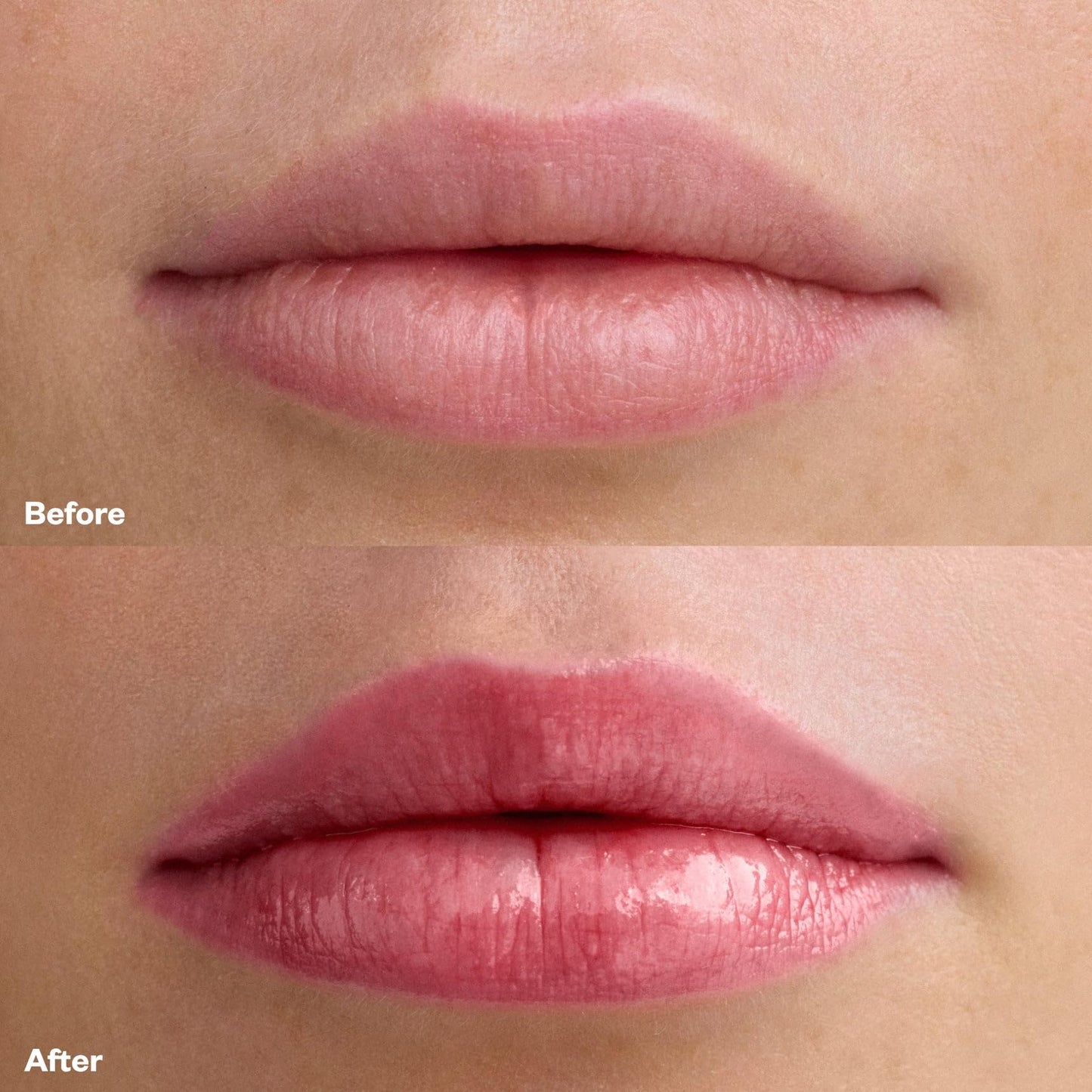 Kosas Wet Lip Oil Gloss - Plumping Peptide Lip Treatment Gloss in Sheer Rich Brown, Hydrating with Hyaluronic Acid, Peptides & Plant Oils, Non-Sticky, Beauty & Personal Care Kosas