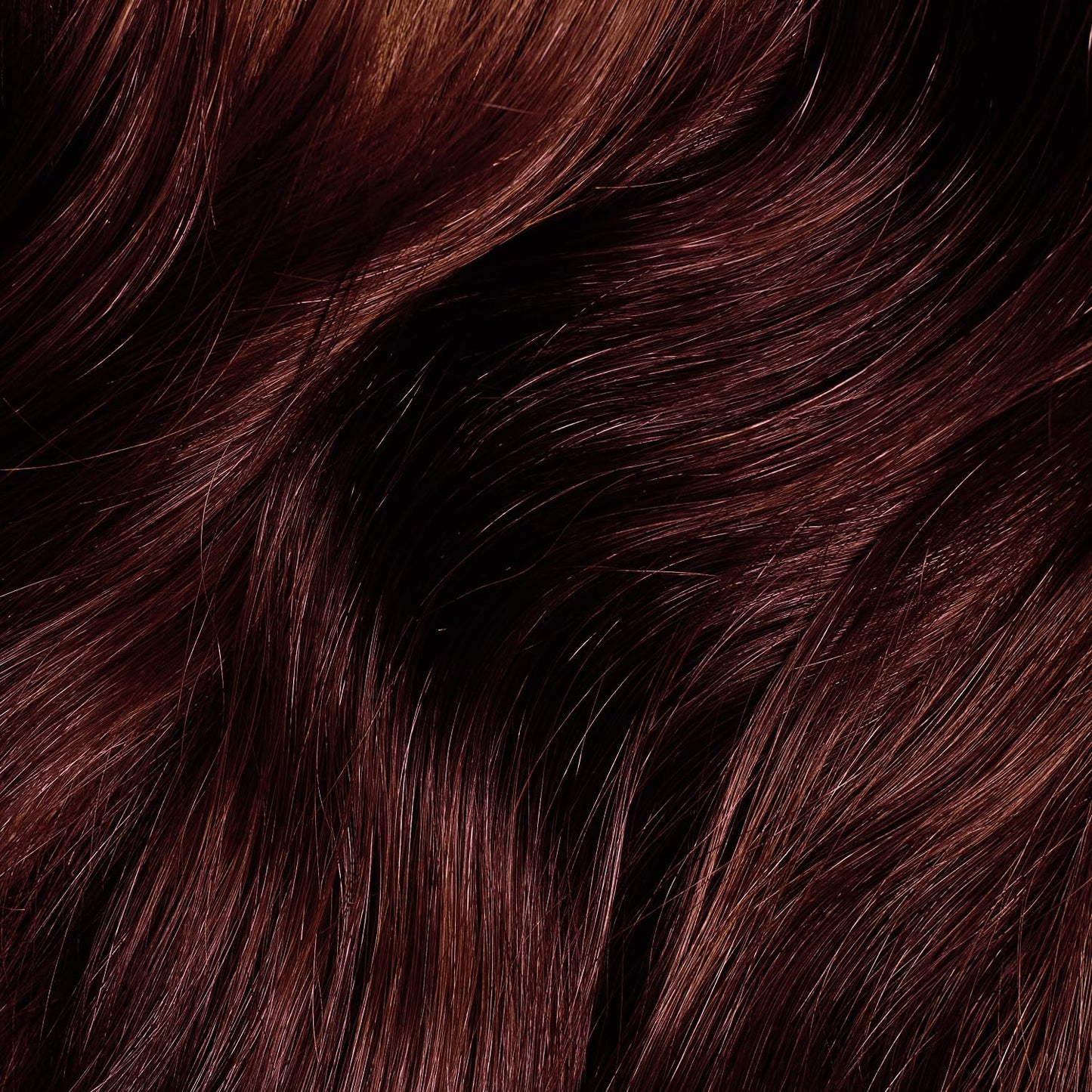 Ion Intensive Shine 3RV Burgundy Brown Demi Permanent Creme Hair Color 3RV Burgundy Brown Beauty & Personal Care ion