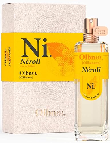 Olibanum Olbnm. Eau De Parfum - Neroli Ne. 1.7 Fl Oz, 50 mL Beauty & Personal Care Olibanum