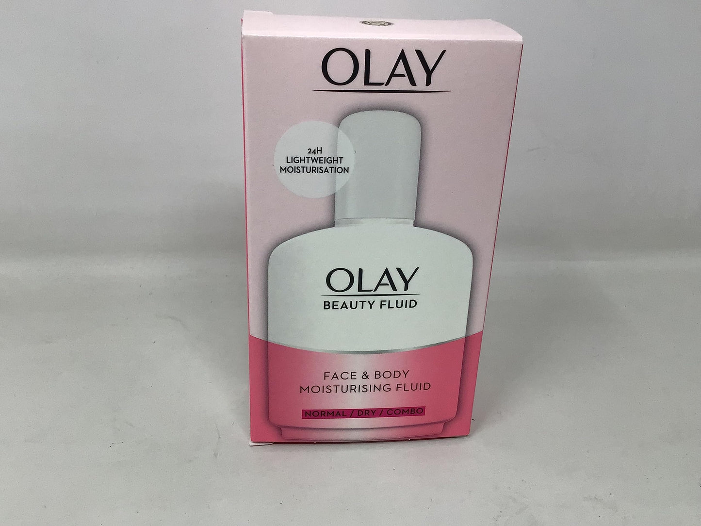 Olay Beauty Fluid Regular 100ml Beauty & Personal Care Olay