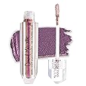 Cream Eyeshadow BY Physicians Formula Mineral Wear Diamond Metallic Eye Makeup Precious Purple Beauty & Personal Care Physicians Formula