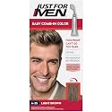 Just For Men Lgt Brwn Aut Size 12z Just For Men Lgt Brwn Auto Stp 12z Beauty & Personal Care Just for Men