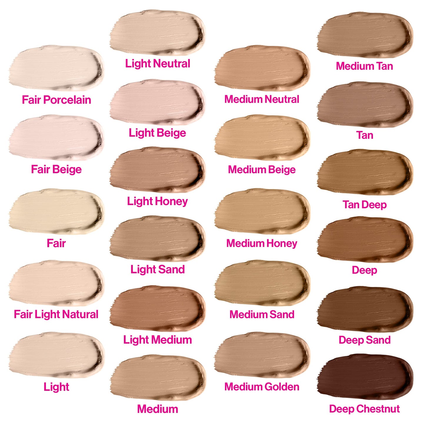 wet n wild Mega Last Incognito All-Day Full Coverage Liquid Matte Concealer, Light Honey Beauty & Personal Care wet n wild